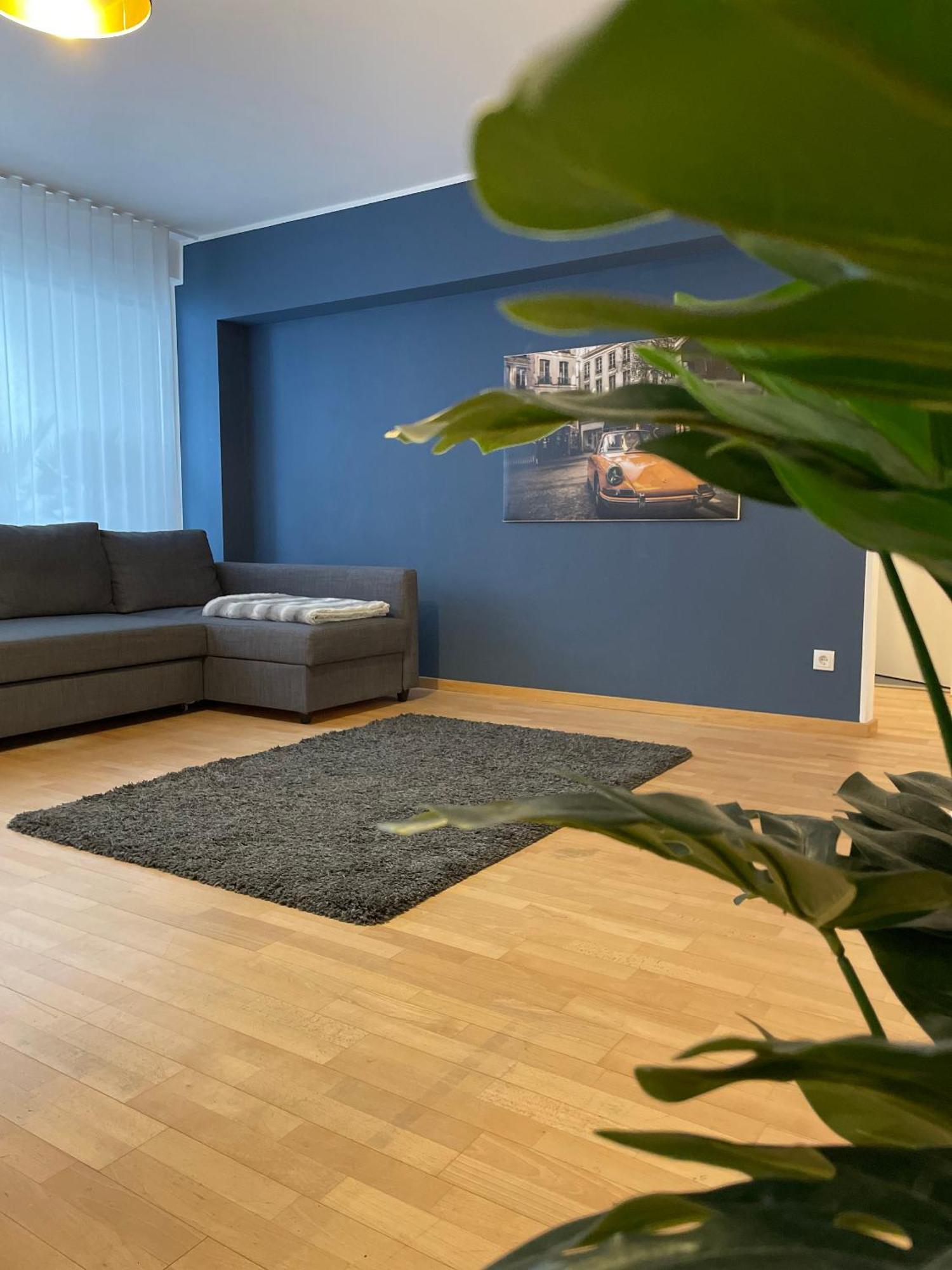 Stylische Stadt-Wohnung Bregenz - Mit Parkplatz Extérieur photo