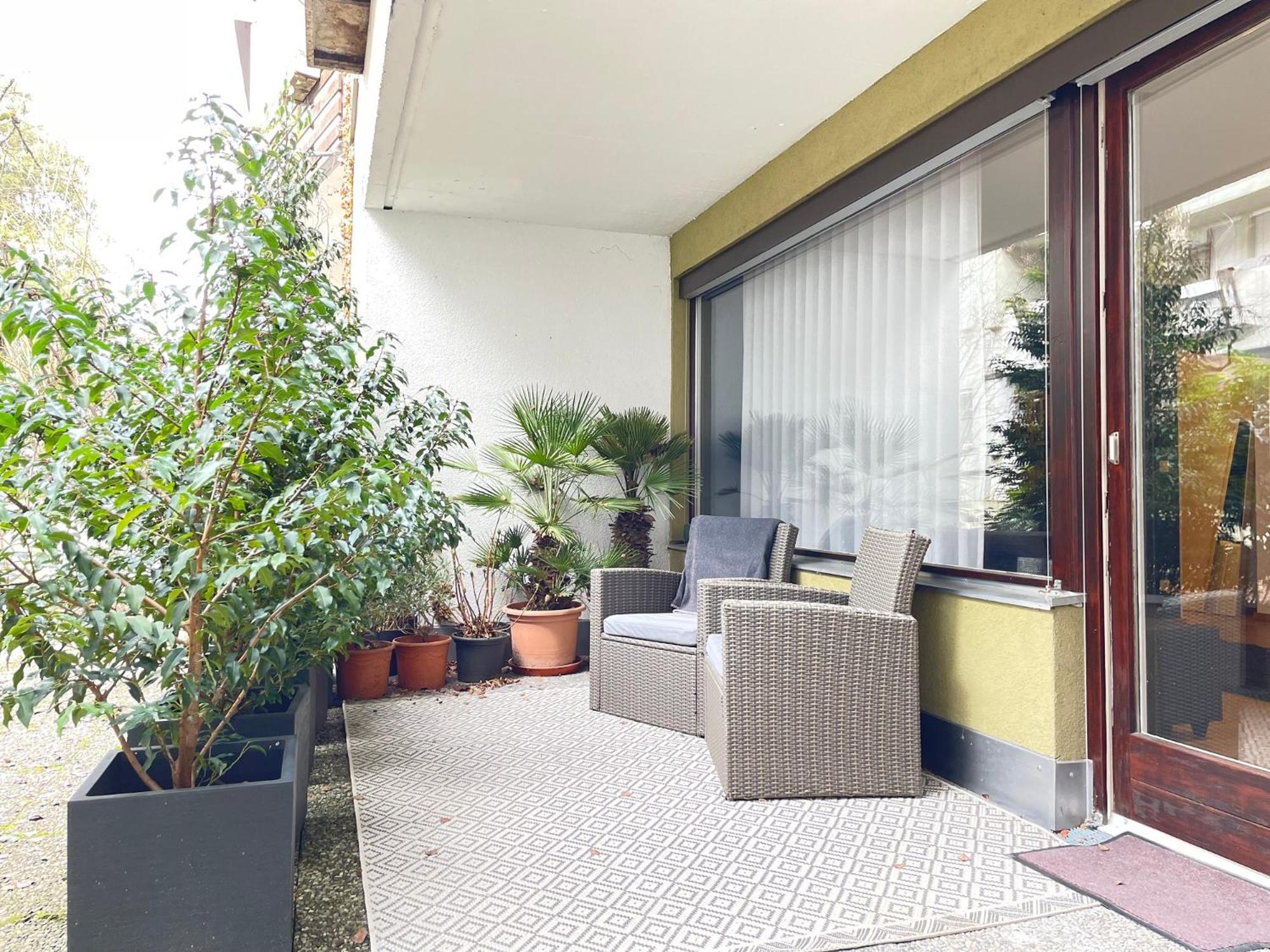 Stylische Stadt-Wohnung Bregenz - Mit Parkplatz Extérieur photo