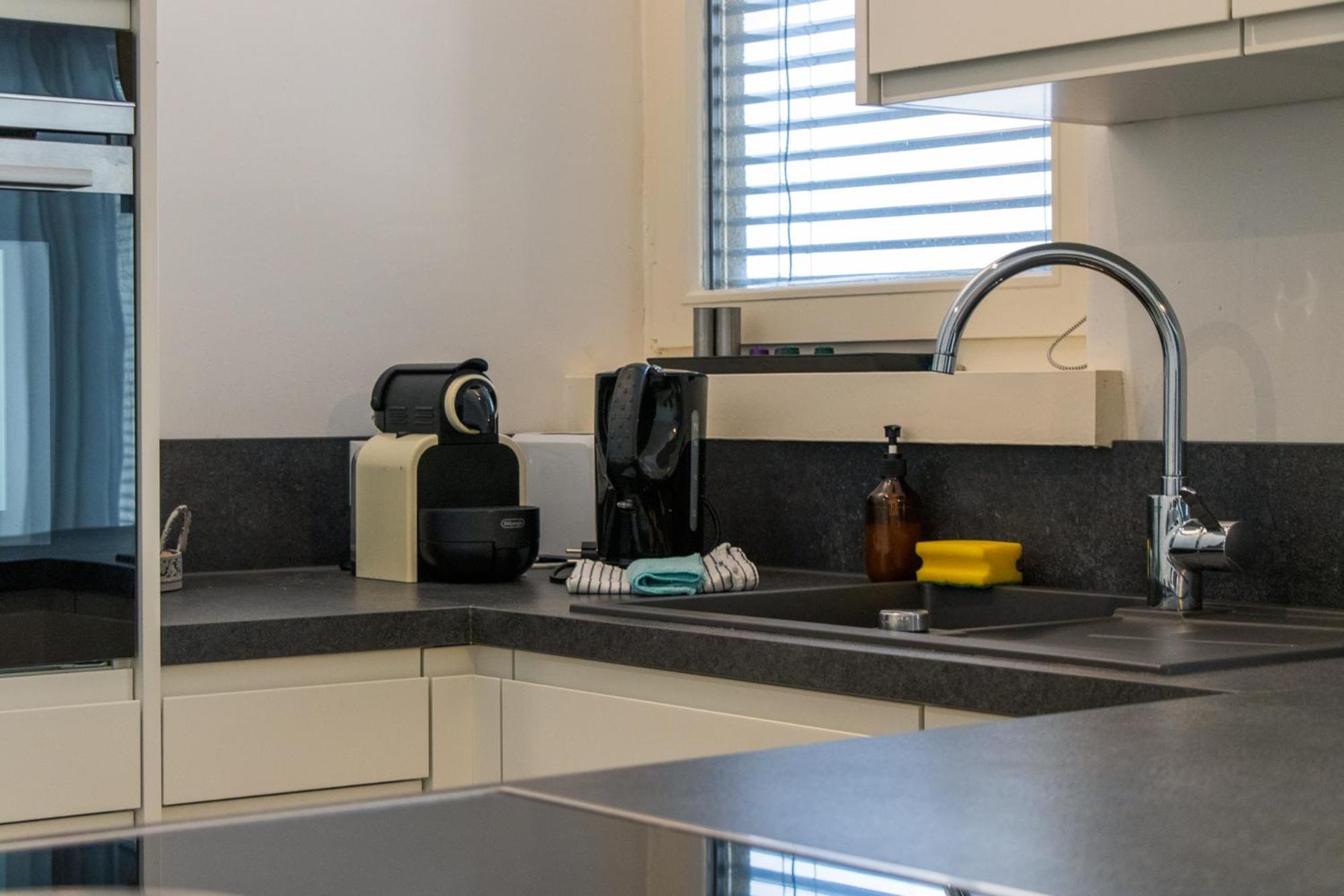 Stylische Stadt-Wohnung Bregenz - Mit Parkplatz Extérieur photo